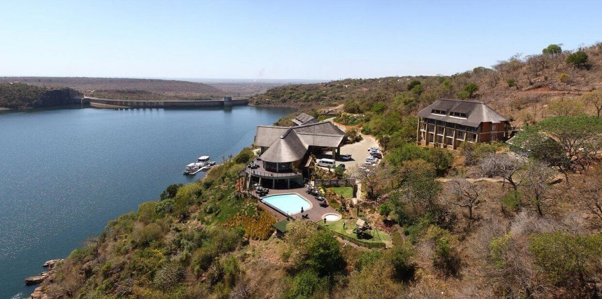 Jozini Tiger Lodge