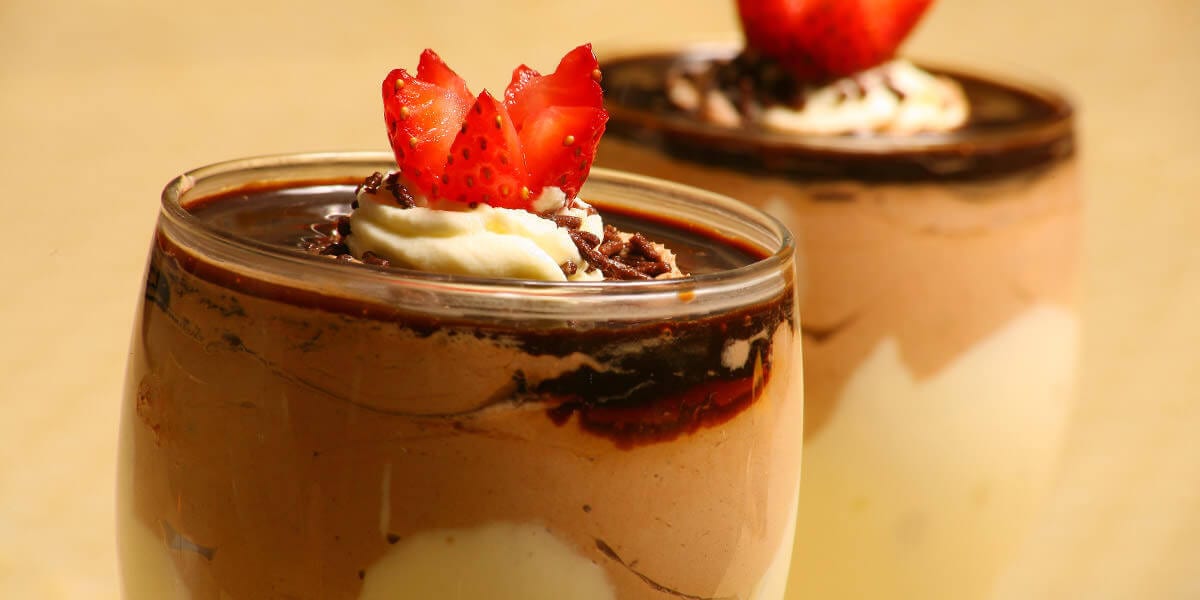 Mousse