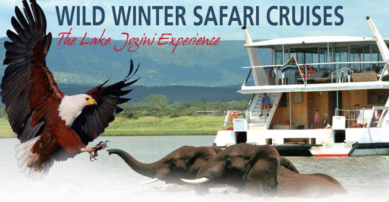 Birding Cruise